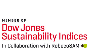 Ahold included in the Dow Jones Sustainability World Indices (DJSI) for the sixth consecutive year