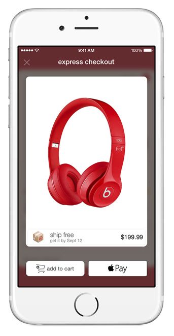 Target announces its integration with Apple Pay
