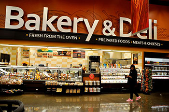 Defense Commissary Agency seeks new contractor for its deli and bakery services in 22 commissaries  