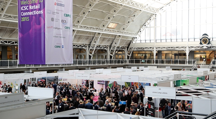 Immochan to attend the Retail Connections on March 25 in London 