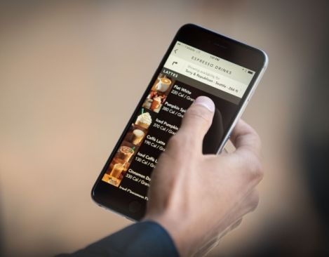Starbucks announces nationwide availability of Mobile Order & Pay on iOS and Android devices