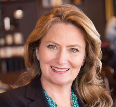 Starbucks Corporation announces the appointment of Gerri Martin-Flickinger as CTO effective November 2  
