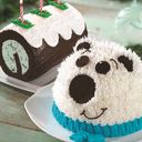 Baskin-Robbins unveils its festive lineup of ice cream cakes for the holiday season