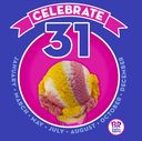 Ice cream lovers can enjoy any scoop of ice cream for $1.31 as Baskin-Robbins rings in 2016 with its “Celebrate 31” promotion 