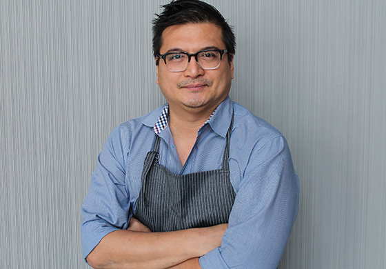 Tien Ho appointed global VP of culinary and hospitality Whole Foods Market 