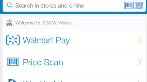 Walmart becomes the only retailer to offer its own payment solution with the launch of Walmart Pay 