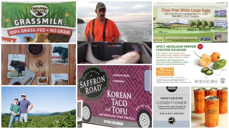 Whole Foods Market’s product experts pinpoint 10 top food trends to watch in 2016