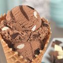 Baskin-Robbins celebrates New Year with January Flavor of the Month, Chocoholic’s Resolution