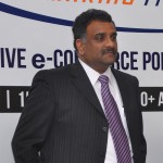 Bhaskar Venkatraman, Director, JusTransact.com