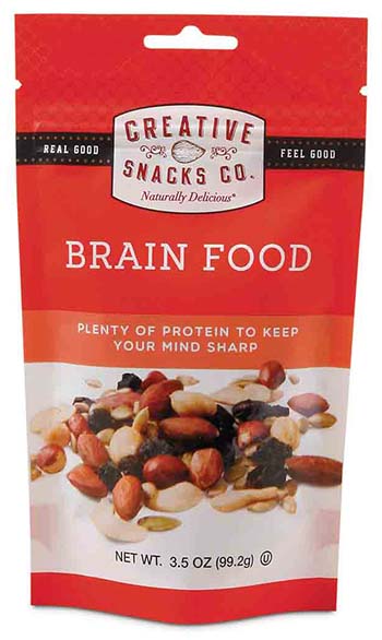 Creative Snacks Co. of Greensboro, NC expands recall on sunflower seed products due to the potential presence of Listeria monocytogenes 