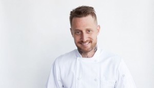 Special “Wine & Dine” charity auction with celebrity chef Michael Voltaggio, May 26 - June 2, 2016 