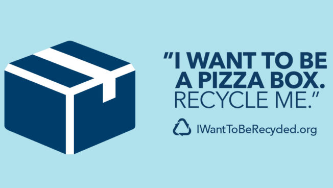 Best Buy joins Keep America Beautiful and the Ad Council to encourage our customers to recycle shipping boxes 
