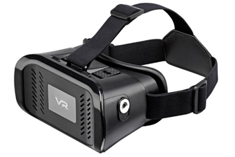 Carphone Warehouse unveils new Universal VR Headset from Goji 