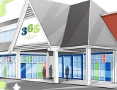 Second 365 by Whole Foods Market opens on July 14 in Lake Oswego, Oregon 