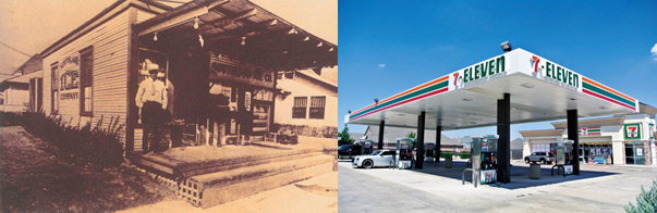 7‑Eleven opens its 60,000th store