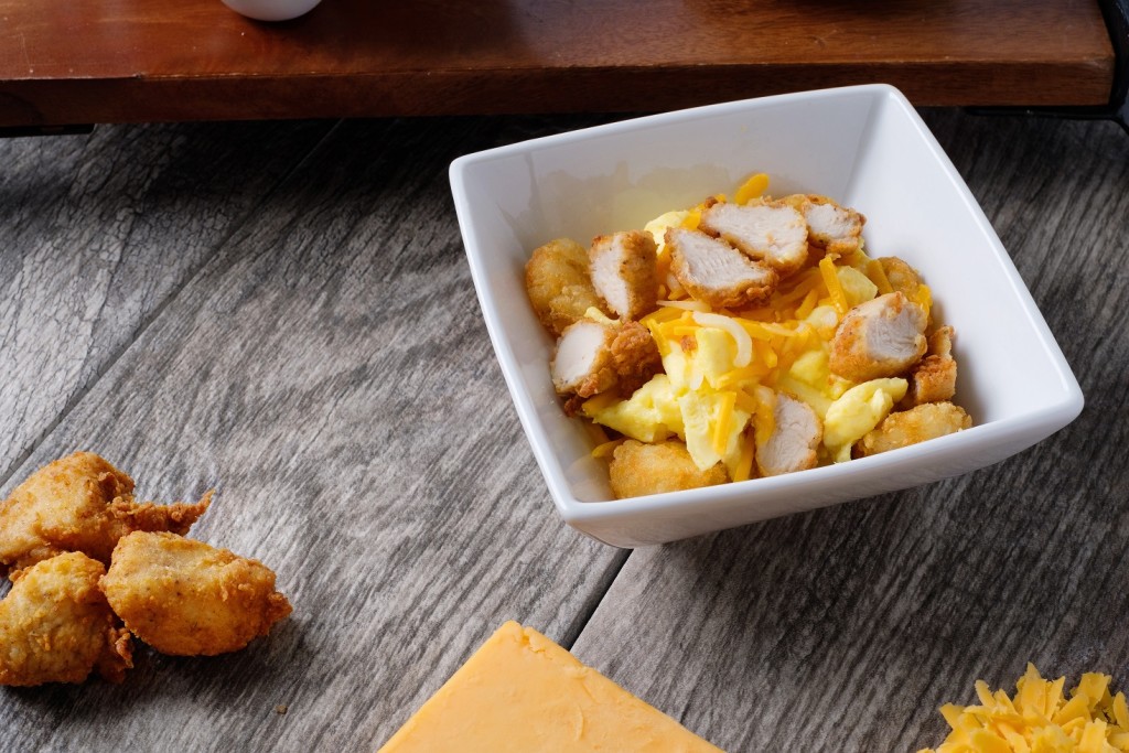 Chick-fil-A launches three new breakfast items this fall 