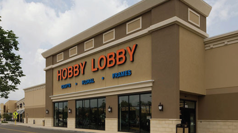 Cypress Equities completes the acquisition of retail center in Covington, La. — Covington Nord du Lac