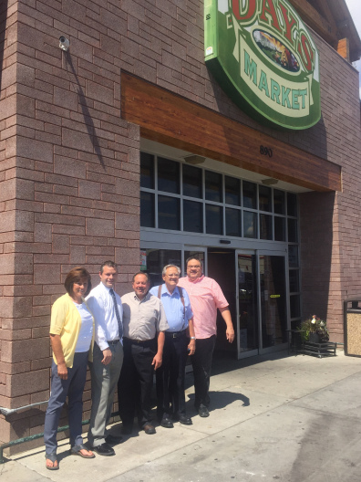 Lee’s Marketplace to acquire Day’s Market in Heber City