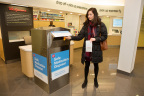 Walgreens drugstores installs safe medication disposal kiosk in Iowa 