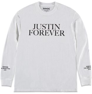 Forever 21 collaborates with Justin Bieber and Bravado with exclusive 8-piece capsule collection