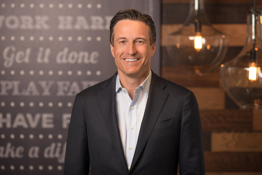 J. C. Penney Company announces election of Paul Brown, CEO of Arby’s Restaurant Group to its board of directors