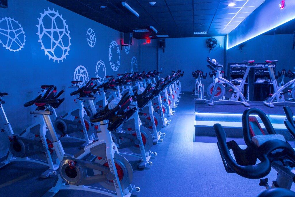 Linear Retail Properties announces Rev’d Indoor Cycling to open at Burlington Marketplace in Burlington, Massachusetts