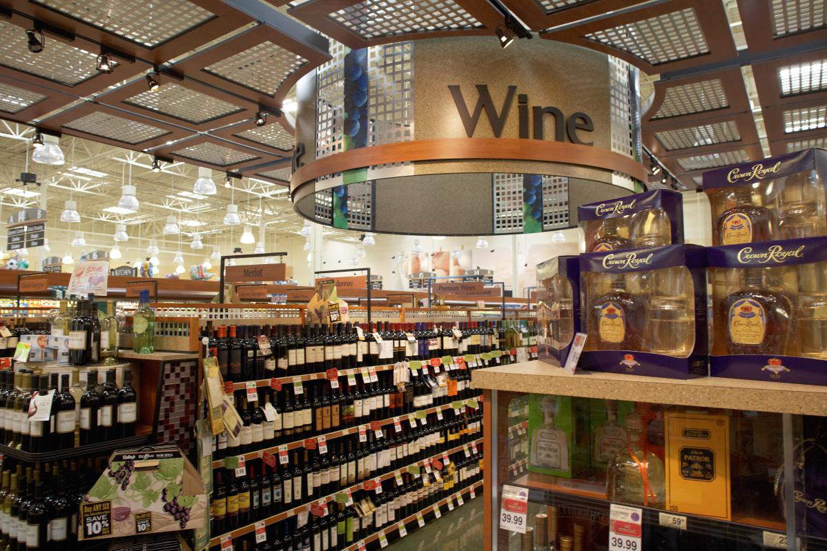 Raley’s Family of Fine Stores nominated as Wine Retailer of the Year by Wine Enthusiast Magazine