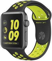 Apple Watch Nike+: Apple and Nike introduce the ultimate companion for those with passion for running 