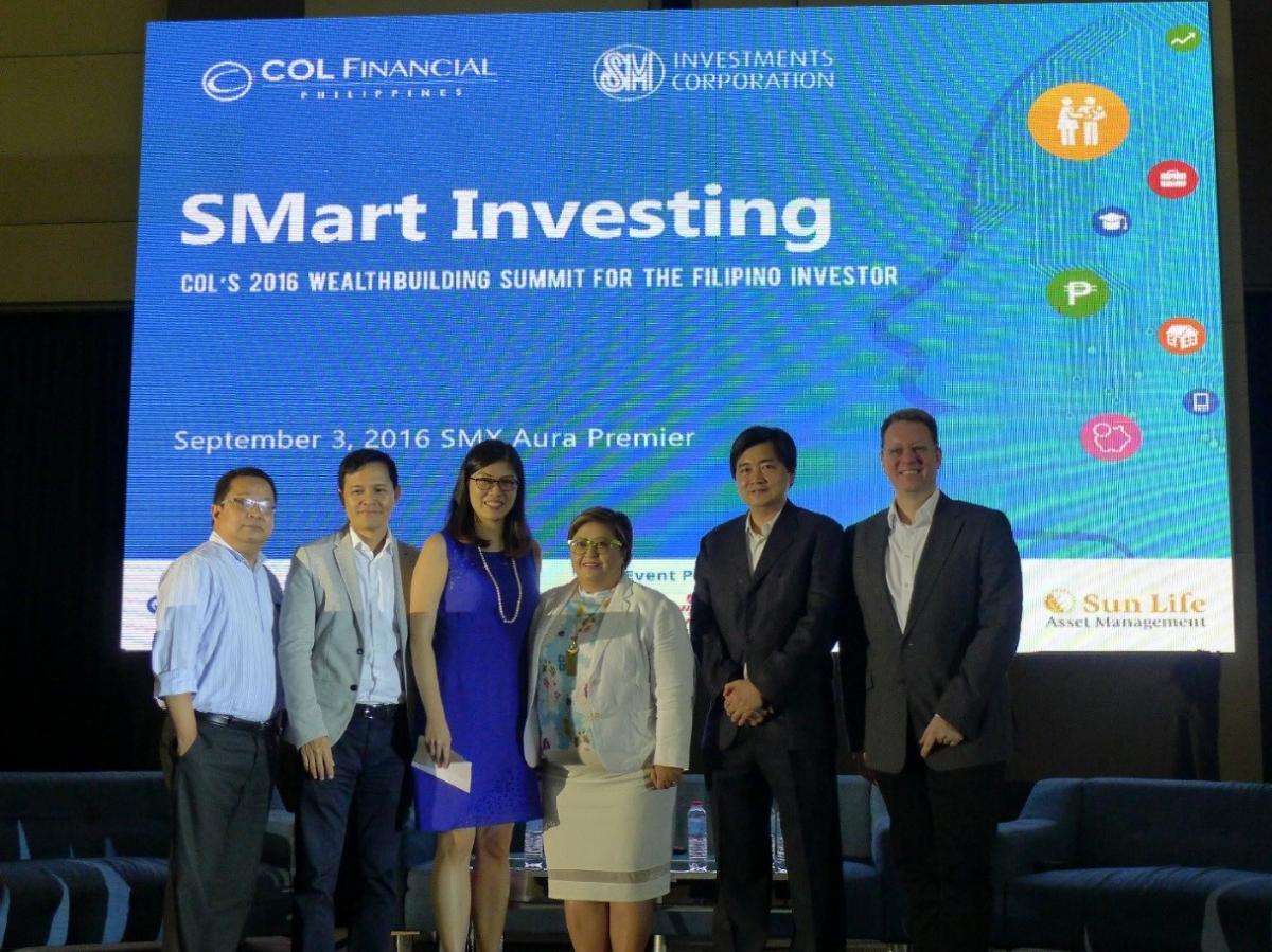 PHILIPPINES: SM reached out to more local investors during its retail investor seminar 