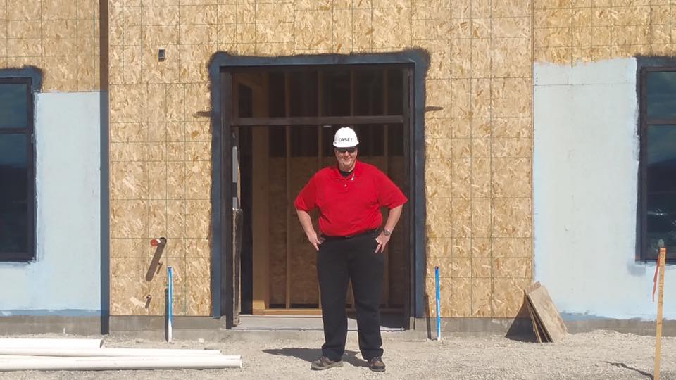 Local resident Casey Meadows named franchise owner of Montana’s first Chick-fil-A restaurant 