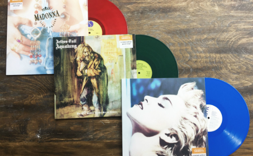 Sainsbury’s to extend vinyl records into 67 more stores across the country