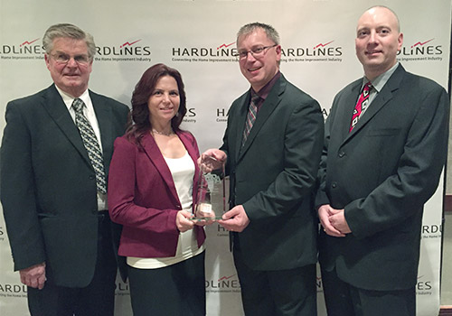 Vanderhoof Co-op among the country’s best retailers at the 2016 Outstanding Retailer Awards 