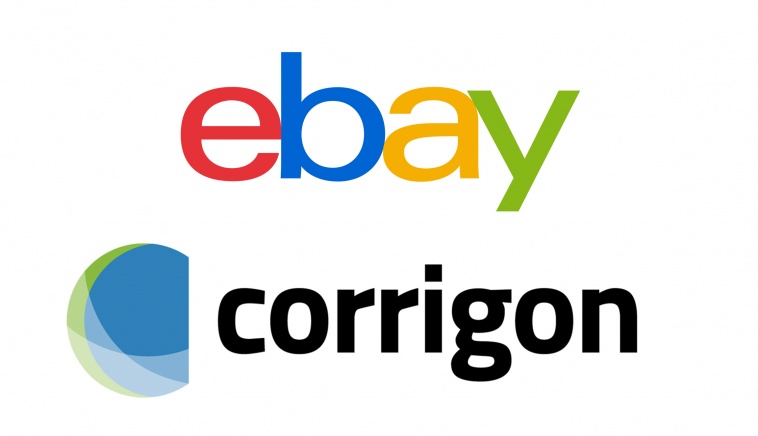 eBay to acquire visual search technologies pioneer Corrigon Ltd 