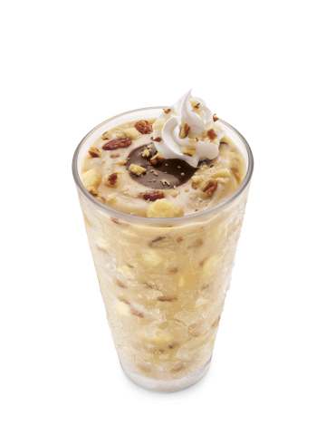 Holiday Pecan Pie Flavor Funnel joins SONIC's Blast® Flavor Funnels