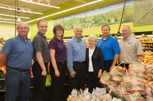 Gordy’s Market announces management changes