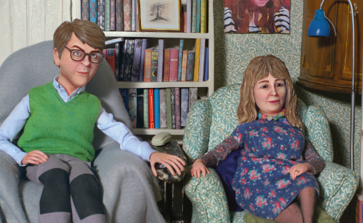 Sainsbury’s celebrates the role food plays in bringing people together at its second Christmas ad 