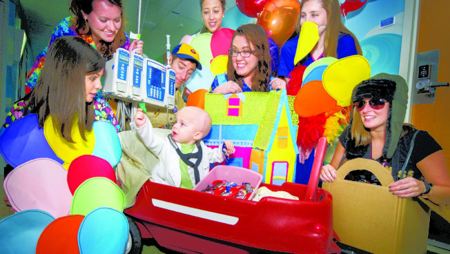 St. Jude Thanks and Giving® campaign begins at Best Buy stores and online