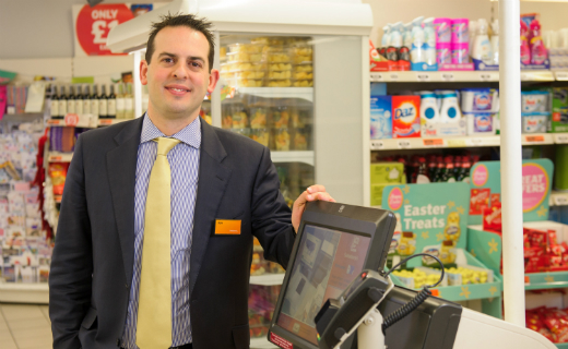 Jon Rudoe to join Sainsbury’s Operating Board as Digital and Technology Director 