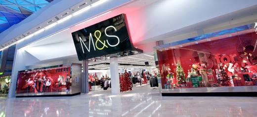 The University of Leeds and Marks & Spencer work on new research to drive opportunities for economic growth and expansion in retail