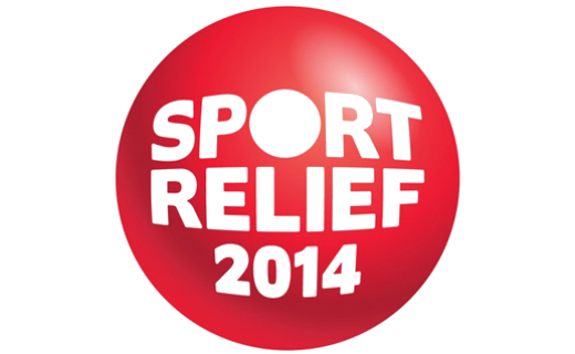 The first-ever Sainsbury’s Sport Relief Games to take place from Friday 21 to Sunday 23 March 2014 