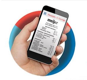 Meijer announced new features to its mPerks program to help customers track savings