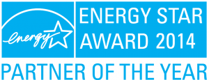 Best Buy the only consumer electronics retailer named 2014 ENERGY STAR® Partner of the Year by the U.S. Environmental Protection