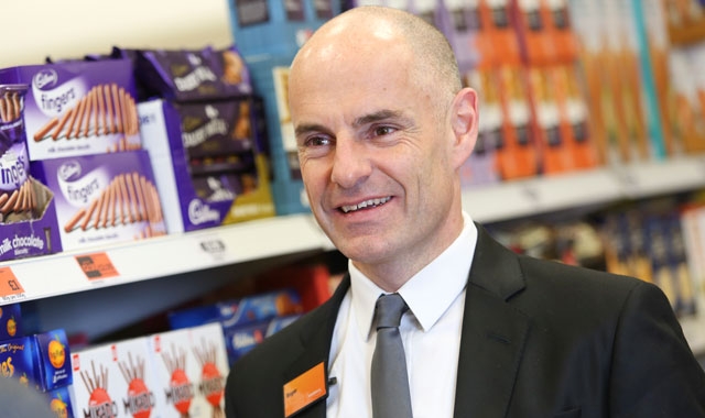Roger Burnley comments on Sainsbury’s inclusion in The Times as Top 50 employer for women