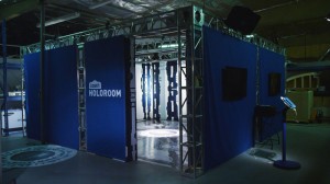 Lowe’s advances retail innovation with the introduction of Lowe’s Innovation Labs and its first project the augmented reality concept Lowe’s Holoroom
