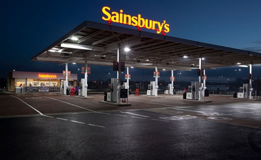 Sainsbury’s announces £200 million corporate ‘green’ loan to invest in on-going carbon reduction and sustainability projects 