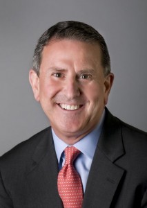 Brian Cornell becomes Target's new chairman of the Board of Directors and CEO 