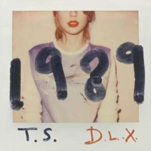 Exclusive edition of Taylor Swift’s fifth studio album “1989” to be available only at Target 