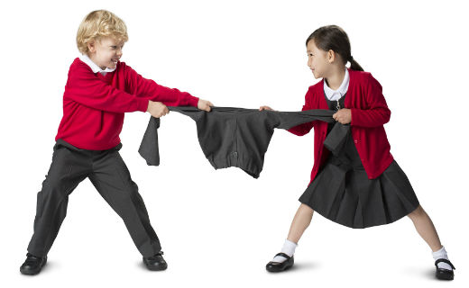 Sainsbury’s put their Back To School range to the test to create durable, high quality uniforms at surprisingly low price 