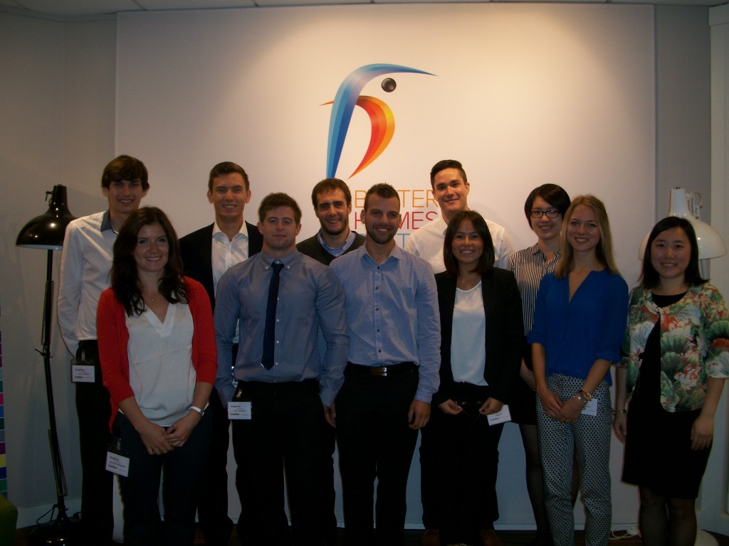 KingfisherGraduates – EPR Retail News