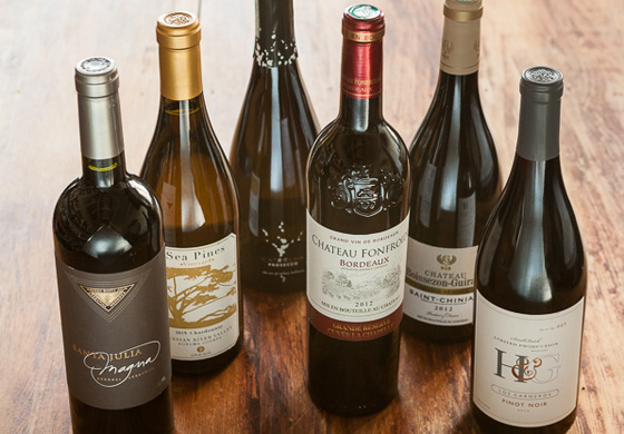 Whole Foods Market launches Wine Club by Whole Foods Market on Oct. 1  